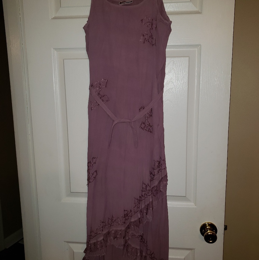 Dress - Picture 4 of 4